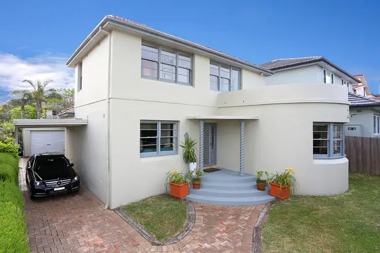 10 Kimo Street, North Balgowlah NSW 2093