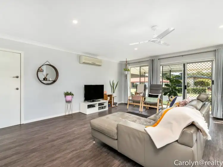 Fourth view of Homely house listing, 17 Oorooba Ave, Bellara QLD 4507