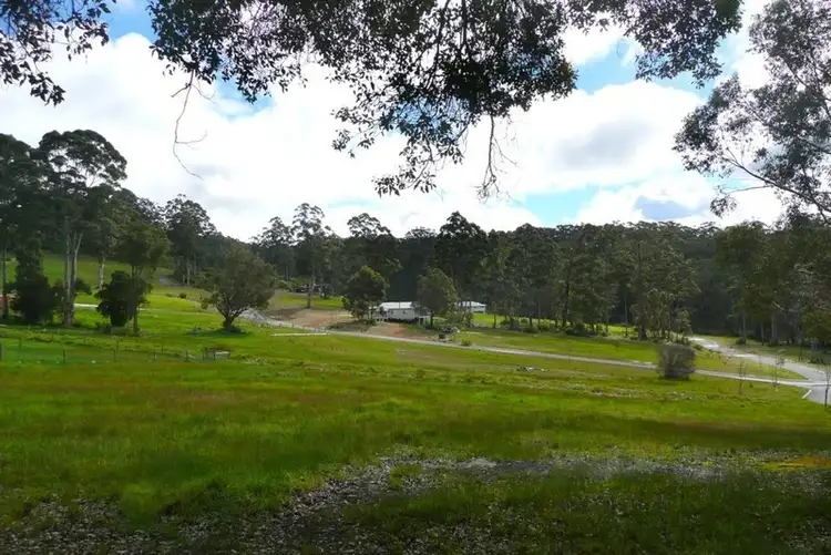 Second view of Homely land listing, 58 Cussons Road, Denmark WA 6333
