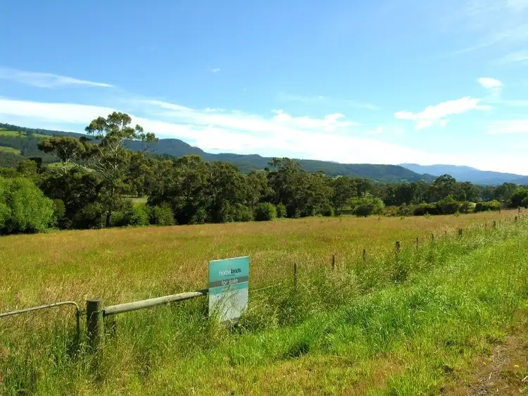 Lot 1 Glen Huon Road, Glen Huon TAS 7109