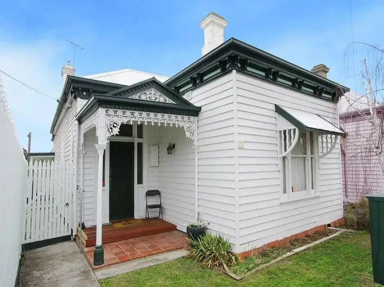 Second view of Homely house listing, 171 Autumn Street, Geelong West VIC 3218