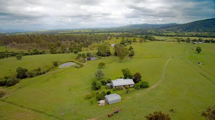 1911 Old Bruce Highway, Federal QLD 4568