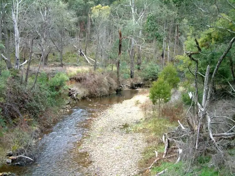 Third view of Homely land listing, Lot S, 60B Morses Creek Road, Wandiligong VIC 3744