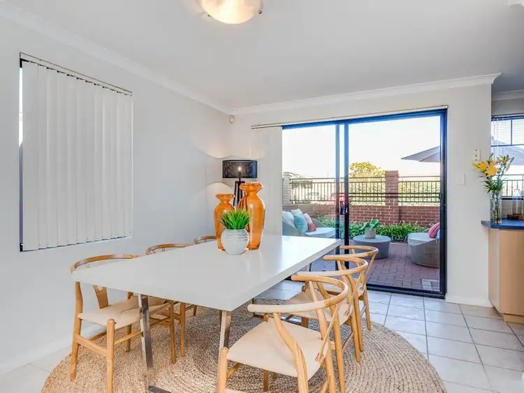 Fifth view of Homely townhouse listing, 2 Beaver Street, Tuart Hill WA 6060