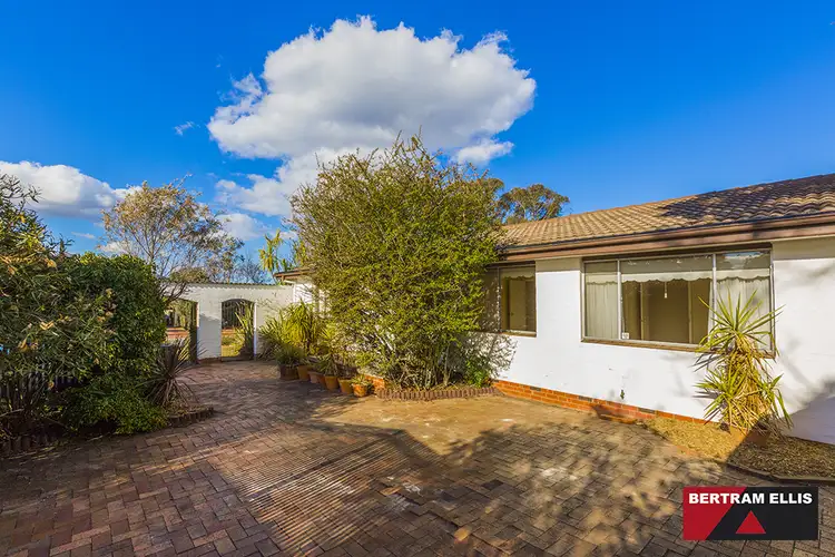 Second view of Homely house listing, 28 Boustead Circuit, Kambah ACT 2902