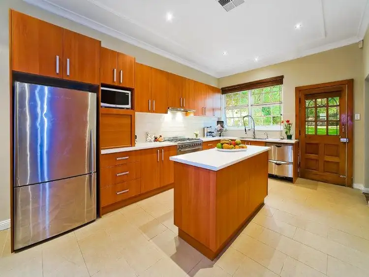 Third view of Homely house listing, 42 Barker Rd, Strathfield NSW 2135