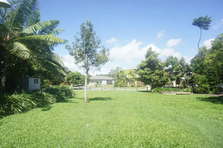 Fifth view of Homely land listing, 114 HARBOUR DRIVE, Trinity Park QLD 4879