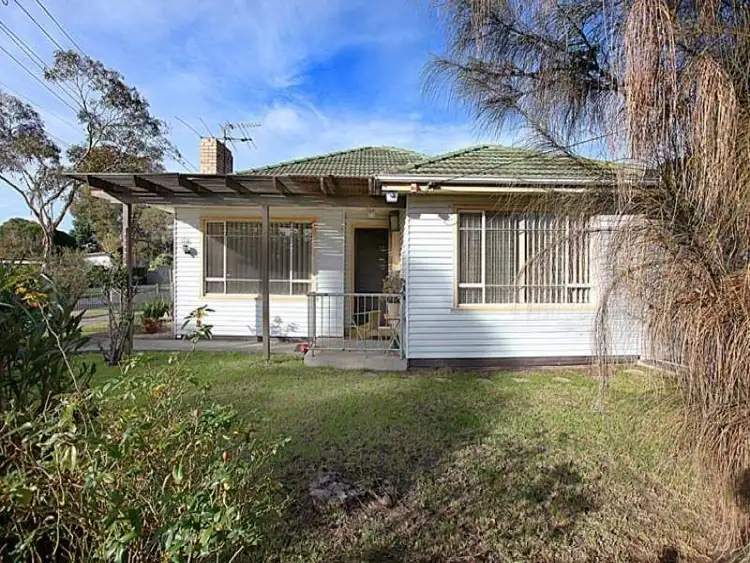 10 Akuna Street, Altona VIC 3018