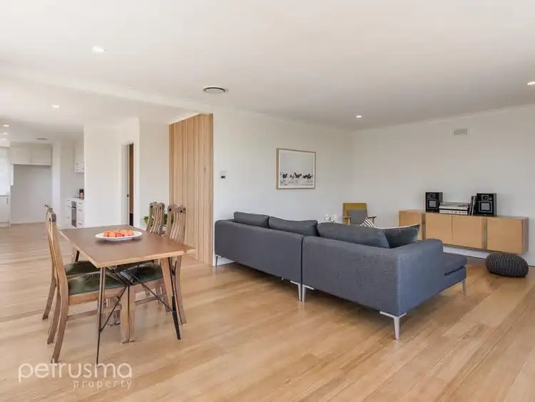 Second view of Homely house listing, 17 Lorraine Crescent, Rosetta TAS 7010
