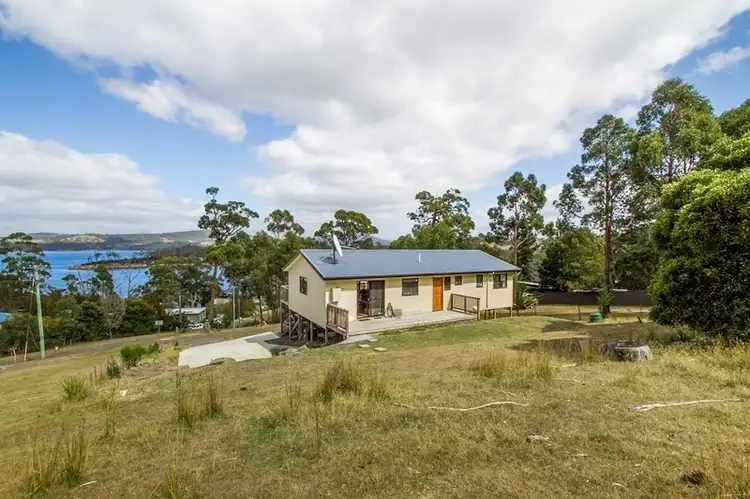 65 Williams Road, Randalls Bay TAS 7112