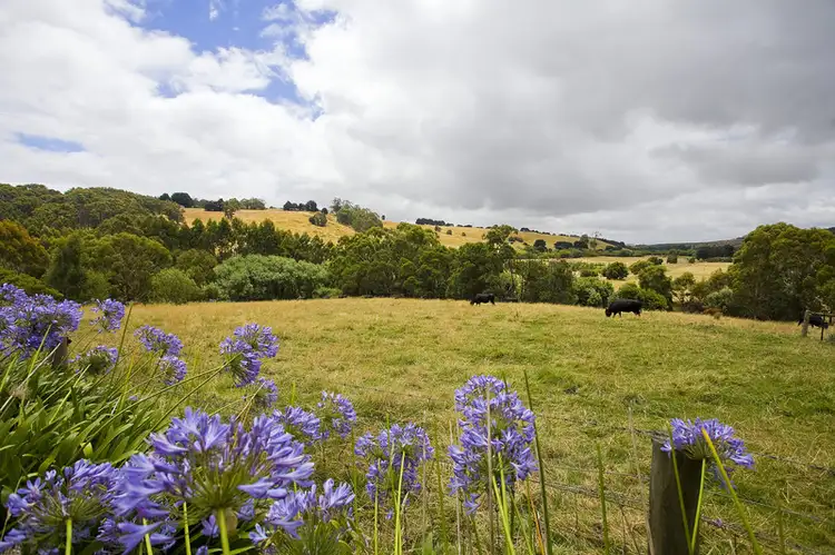 Second view of Homely house listing, 485 Pennyroyal - Valley Road, Pennyroyal VIC 3235