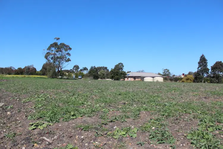 Second view of Homely land listing, 5 Carney Court, Beveridge VIC 3753