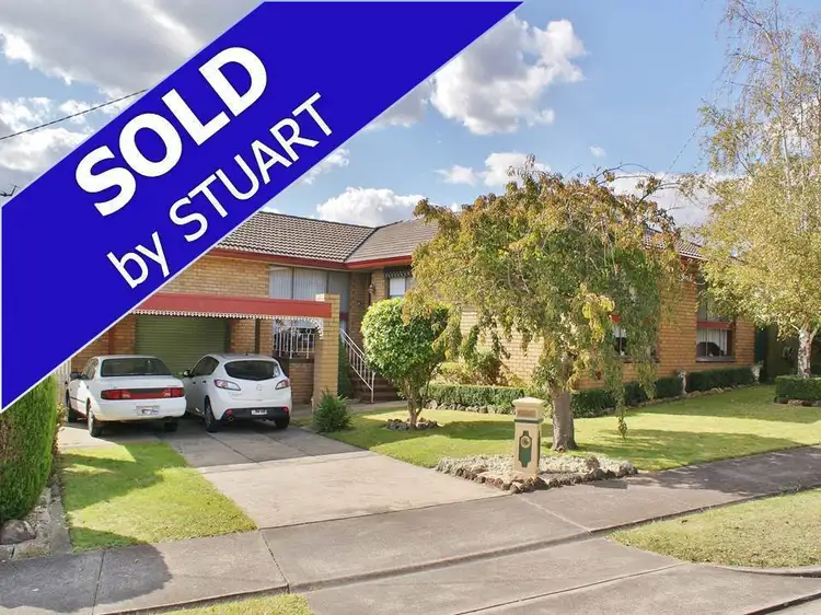 2 Tovell Street, Newborough VIC 3825