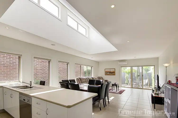 Fifth view of Homely townhouse listing, 2/44 Hughes Street, Bell Park VIC 3215