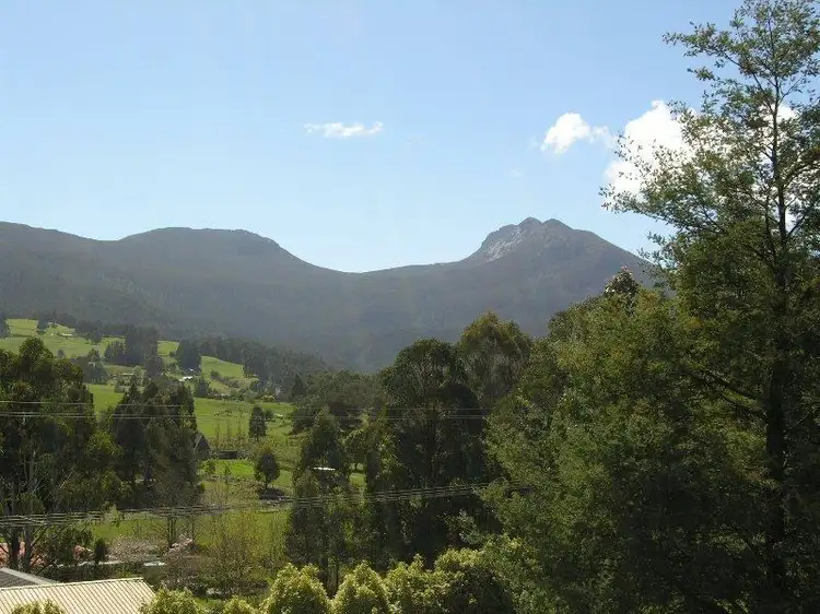 Second view of Homely house listing, 570 Mountain River Road, Mountain River TAS 7109