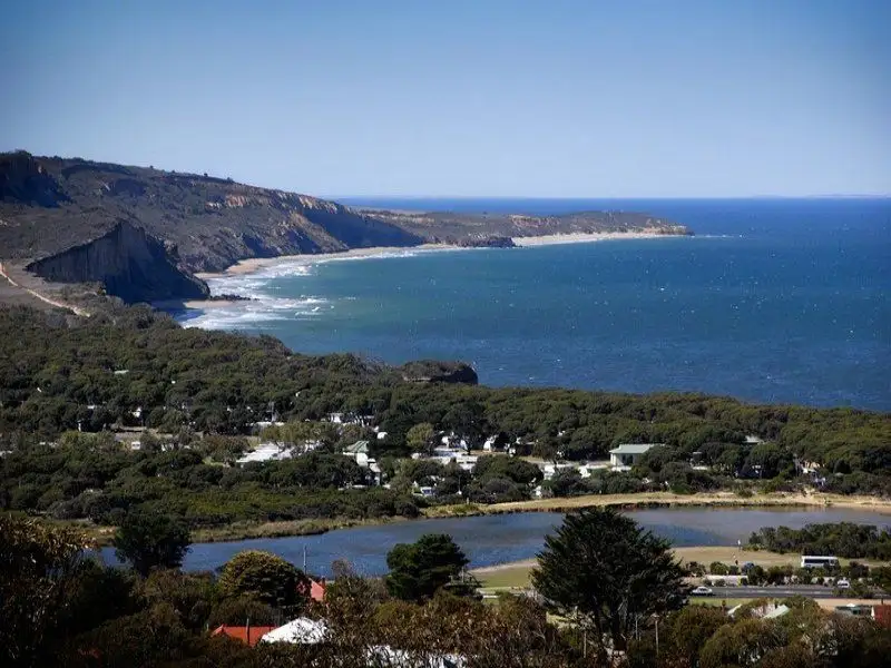 Main view of Homely land listing, 57A Harvey Street, Anglesea VIC 3230