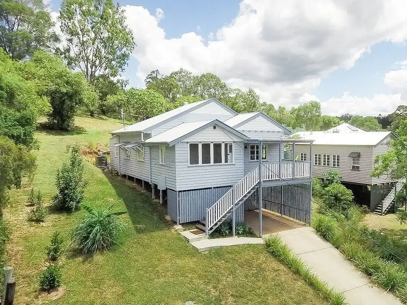 Main view of Homely house listing, 8 York St, Imbil QLD 4570