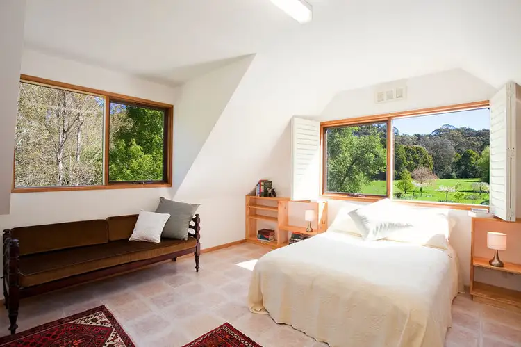 Fifth view of Homely house listing, 100 Allenvale Road, Lorne VIC 3232