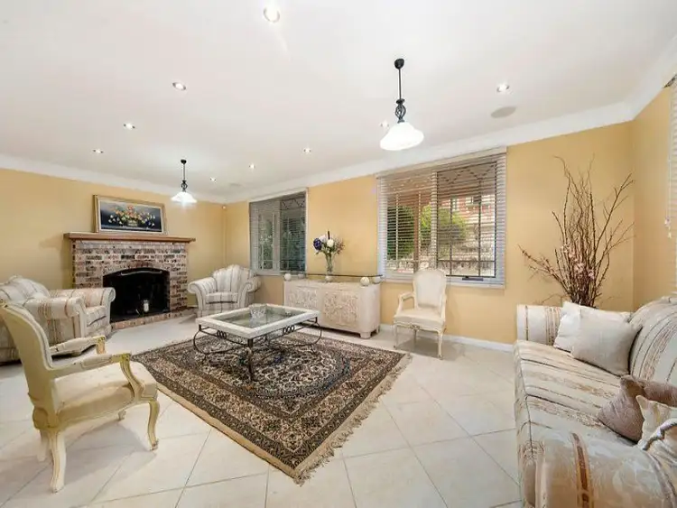 Second view of Homely house listing, 32 Kookaburra Place, West Pennant Hills NSW 2125