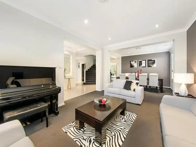 Second view of Homely house listing, 24 Kingston Close, West Pennant Hills NSW 2125