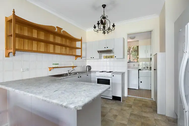 Fourth view of Homely apartment listing, 14/168-170 Albert Road, Strathfield NSW 2135