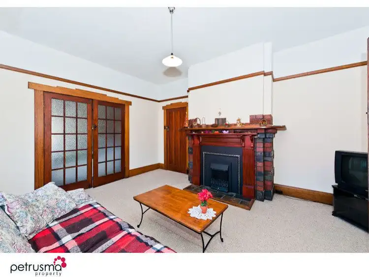 Sixth view of Homely house listing, 33A York Street, Sandy Bay TAS 7005