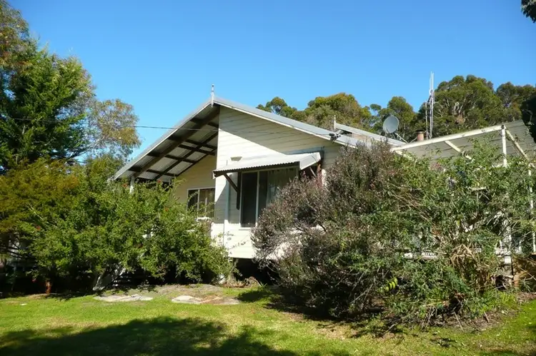 28 Campbell Road, Denmark WA 6333