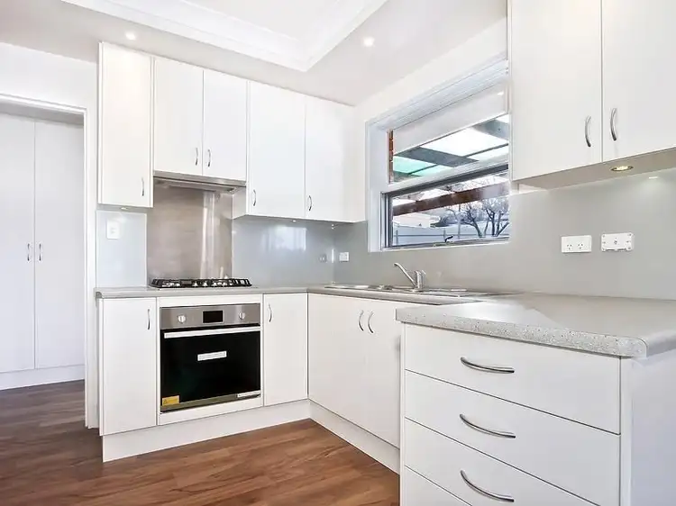 Second view of Homely house listing, 18 Parkview Rise, Hackham SA 5163