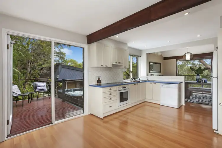 Fourth view of Homely house listing, 1 Geraldton Place, Yarrawarrah NSW 2233