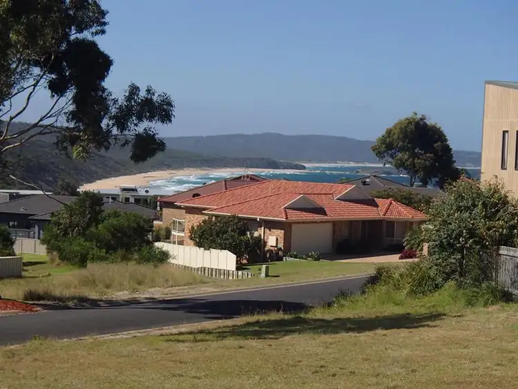 Second view of Homely land listing, 28 Bournda Circuit, Tura Beach NSW 2548