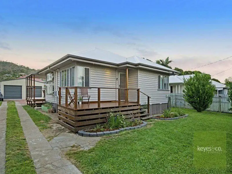 Main view of Homely house listing, 49 Munroe Street, Wulguru QLD 4811