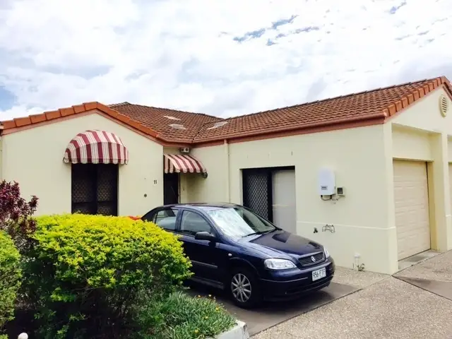 Second view of Homely unit listing, 11/136 Meadowlands Rd, Carina QLD 4152