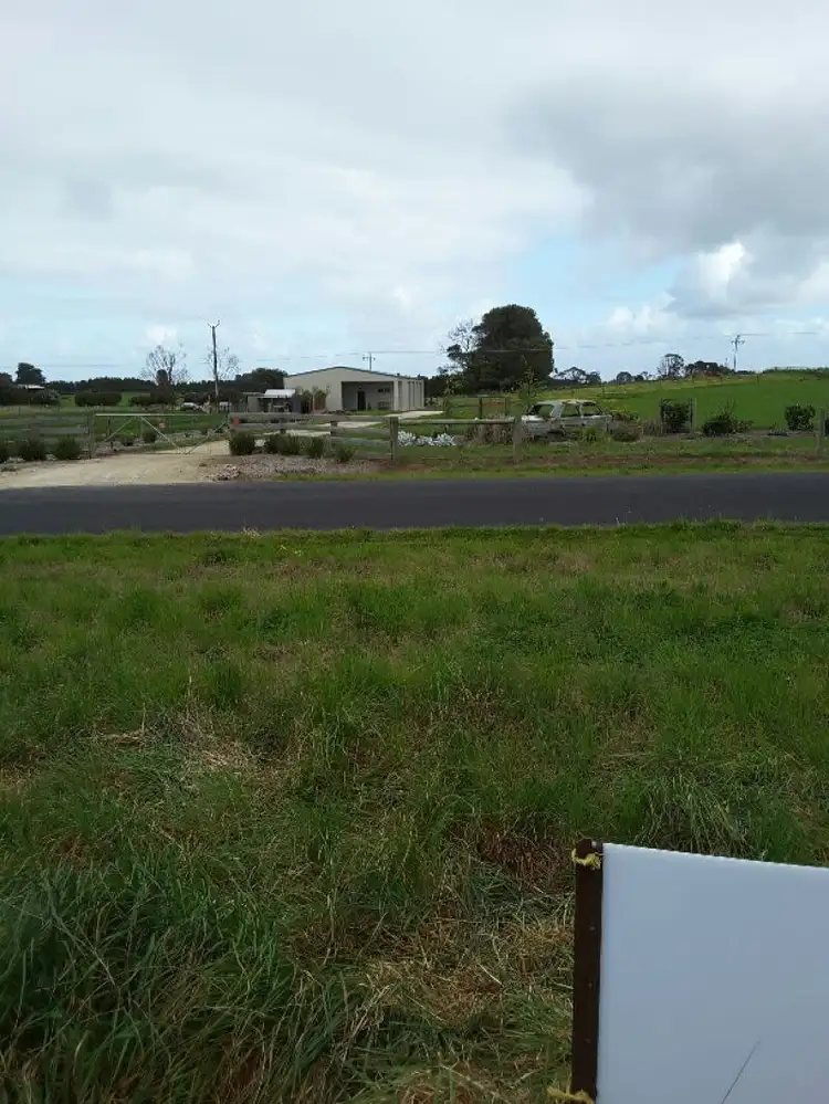 Fifth view of Homely land listing, 3 Rex Wells Court, Mil Lel SA 5291