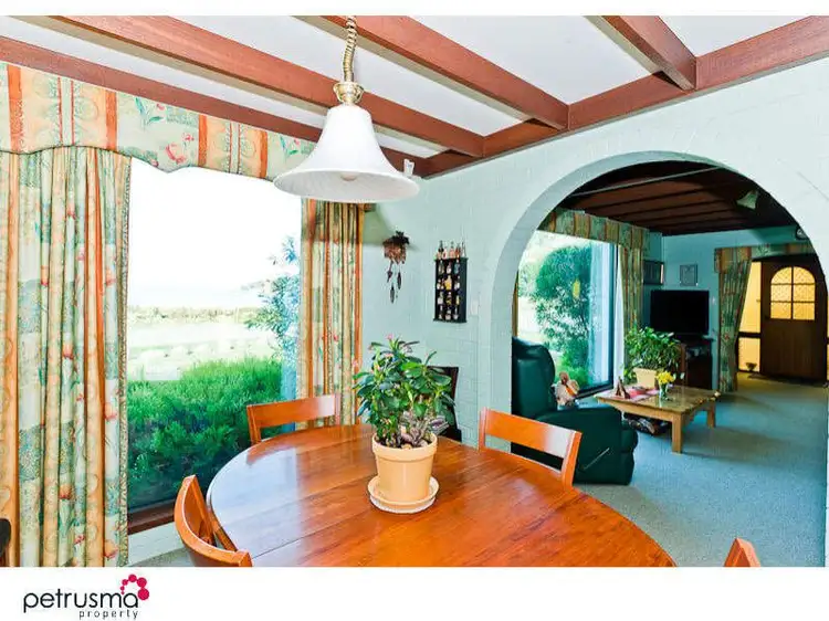 Fourth view of Homely house listing, 17 Esplanade, Seven Mile Beach TAS 7170