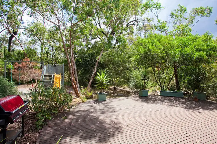 Fourth view of Homely house listing, 3 Amaroo Crescent, Aireys Inlet VIC 3231