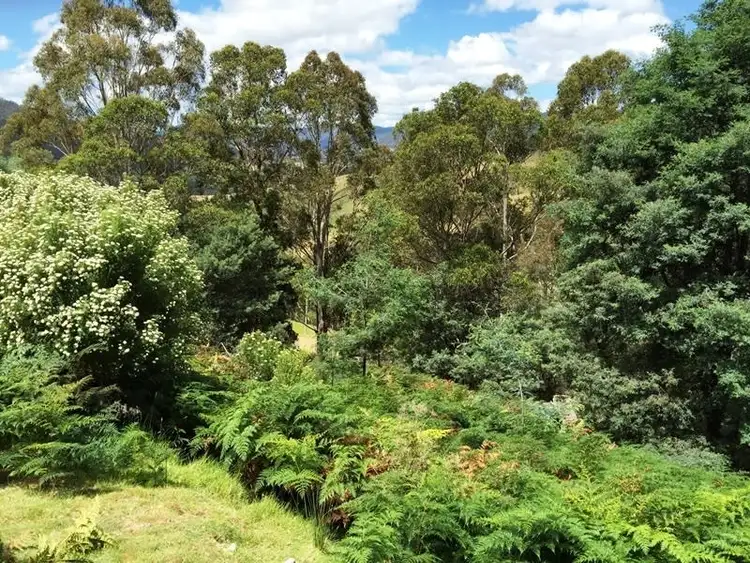 Seventh view of Homely land listing, 130 Bermuda Road, Glen Huon TAS 7109