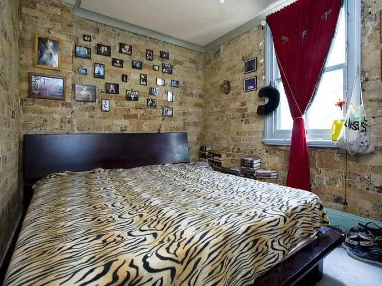 Fifth view of Homely terrace listing, 368 Wilson Street, Darlington NSW 2008