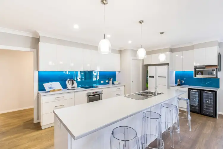 Fifth view of Homely house listing, 1 Explorer Court, Gowrie Junction QLD 4352