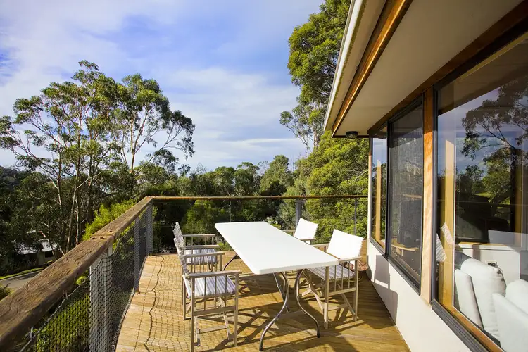 Sixth view of Homely house listing, 27 Gibson Avenue, Kennett River VIC 3221