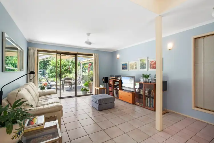 Second view of Homely house listing, 11 Avron Court, Tewantin QLD 4565