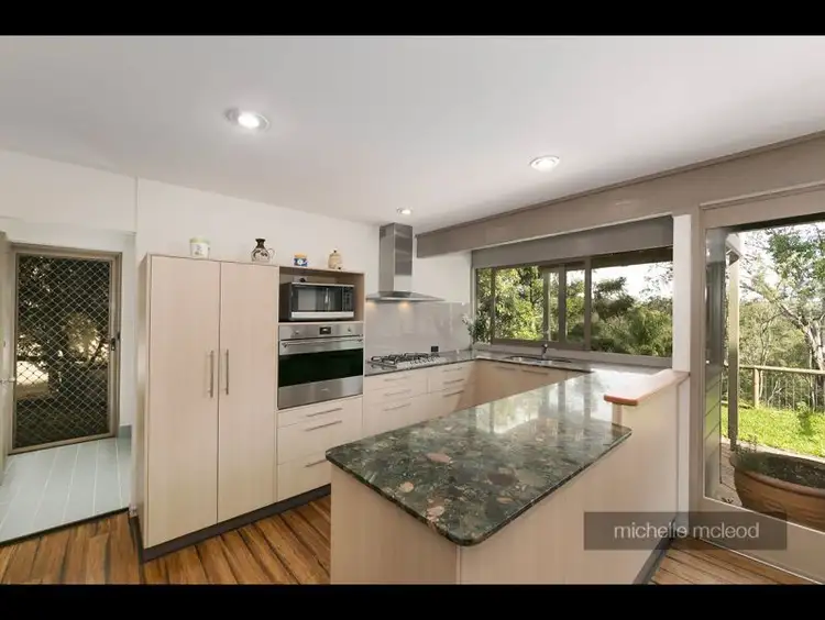 Fourth view of Homely house listing, 24 Rowena Street, Kenmore QLD 4069
