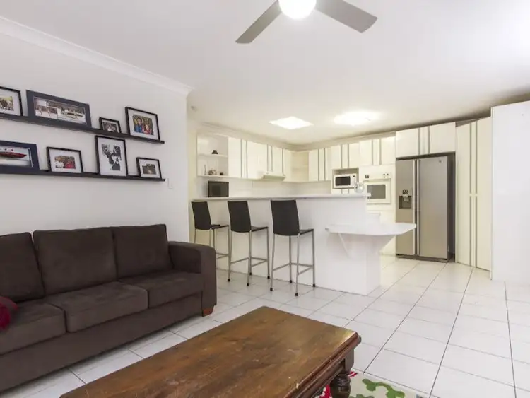 Fifth view of Homely house listing, 27 Ryfield Road, Carrara QLD 4211