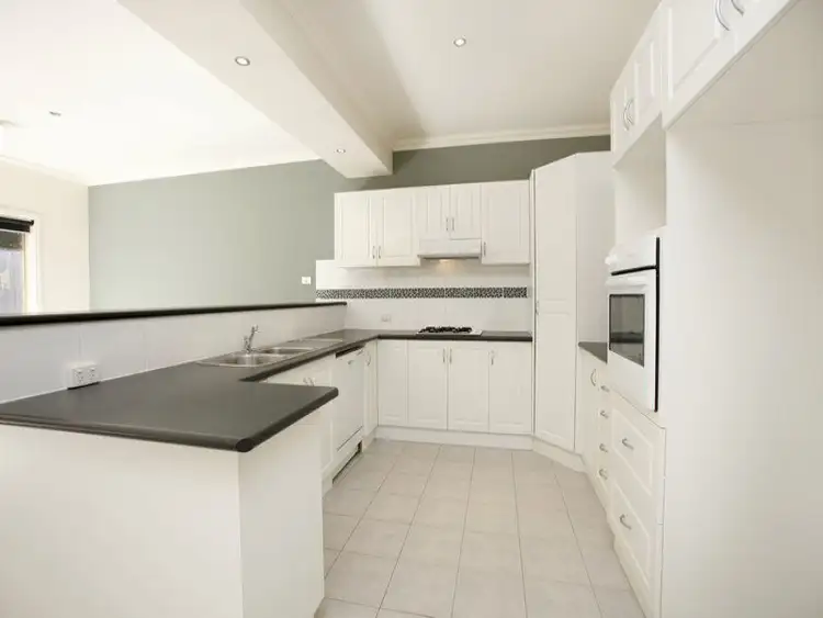 Second view of Homely unit listing, 19A Boyd Street, Altona VIC 3018