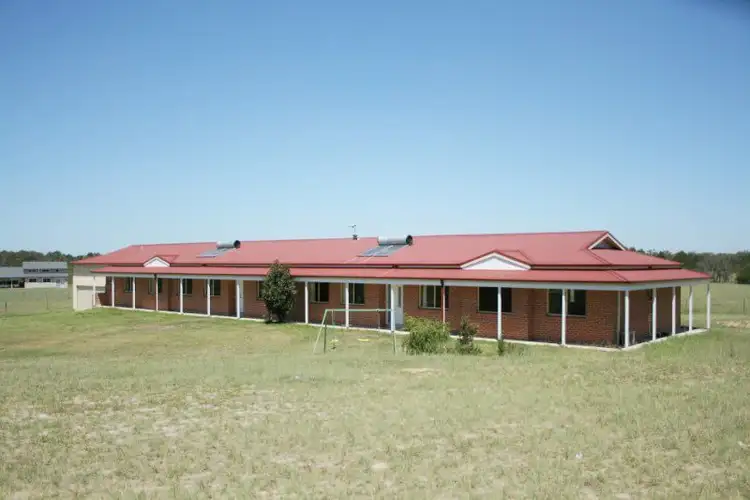 Fifth view of Homely rural property listing, Address available on request