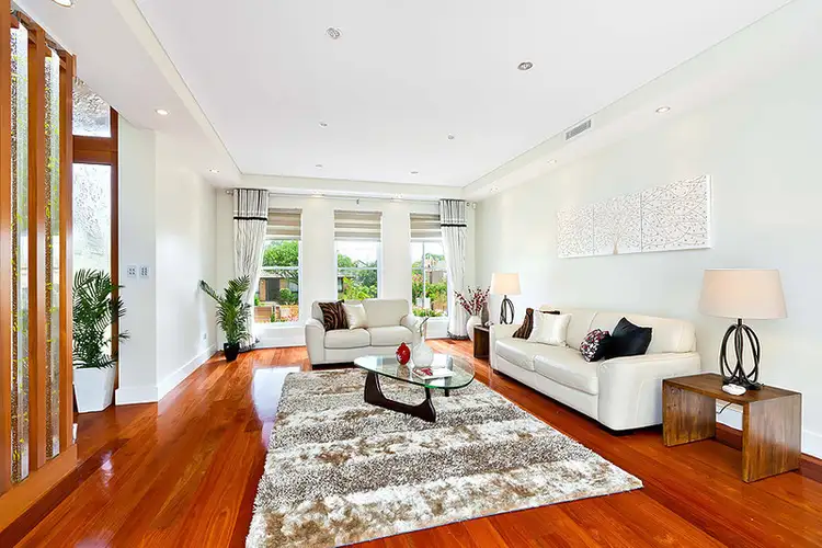 Third view of Homely house listing, 4 Myall Crescent, Strathfield NSW 2135