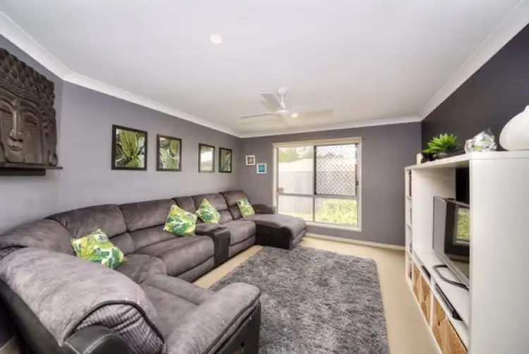 Second view of Homely house listing, 15 Bushland Place, Maudsland QLD 4210
