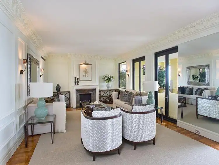 Second view of Homely apartment listing, 19/18 Macleay Street, Potts Point NSW 2011
