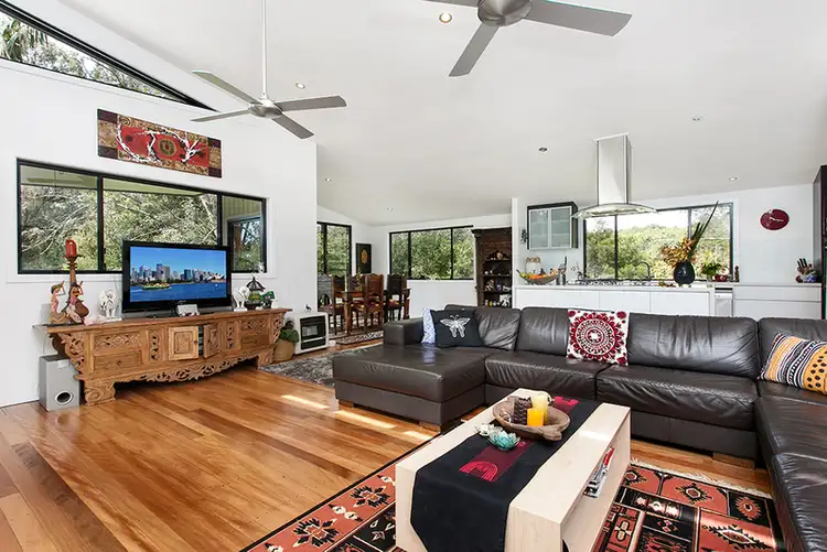 Second view of Homely house listing, 69 Plantation Drive, Ewingsdale NSW 2481