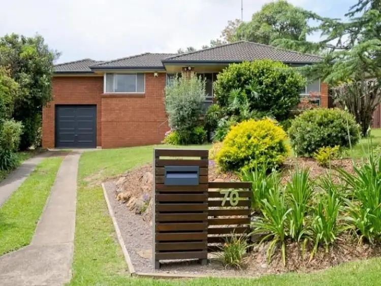 70 Quintana Avenue, Baulkham Hills NSW 2153