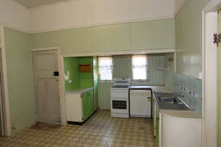 Fifth view of Homely house listing, 22 Kidgell Street, Gympie QLD 4570